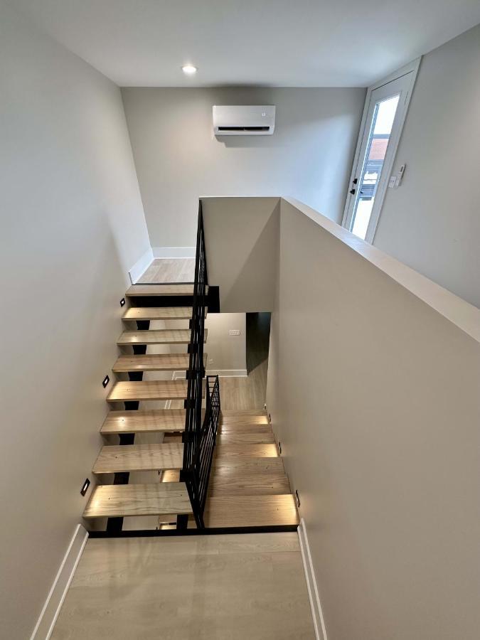 Abode Memphis - Pontotoc Villa Exterior photo